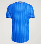 Italy Home Shirt 2026/27 - Player Version