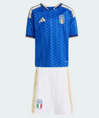 Kit Itália 2026/27 - Infantil