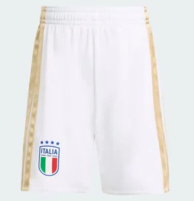 Kit Itália 2026/27 - Infantil