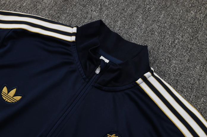 Agasalho Juventus 2025/26
