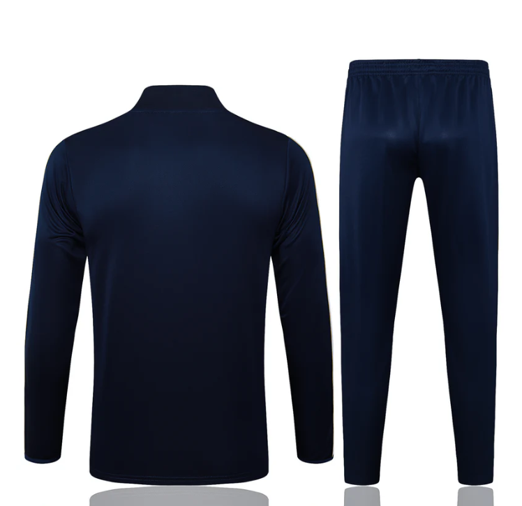 Agasalho Juventus 2025/26