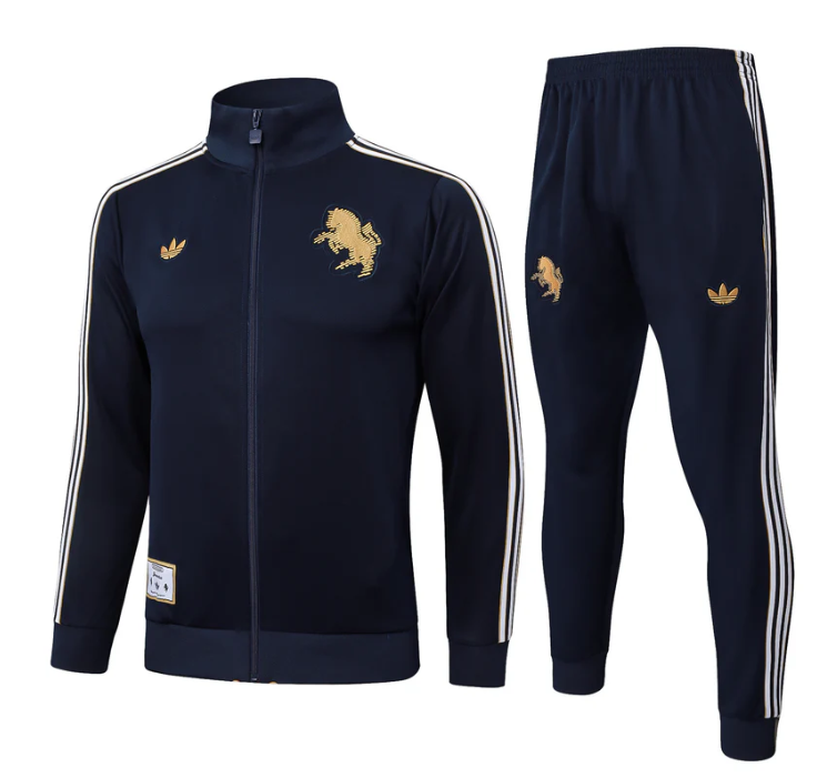 Juventus Trainingsanzug 2025/26