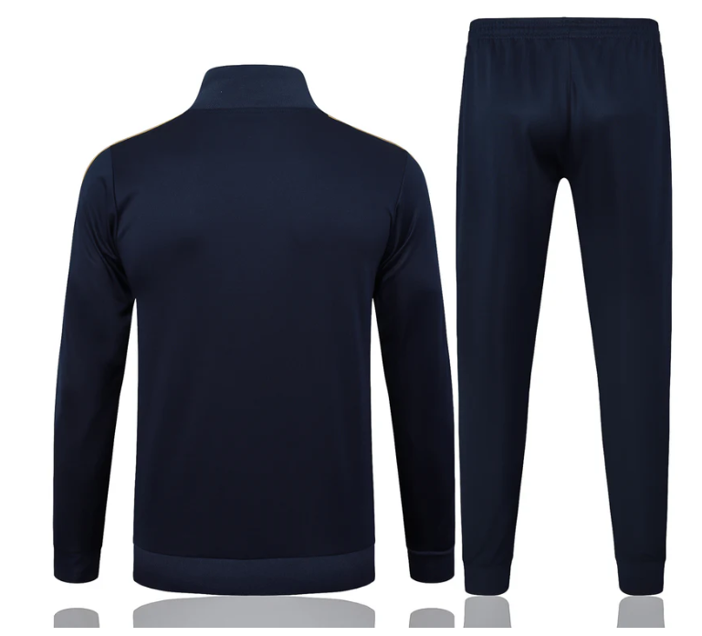 Juventus Trainingsanzug 2025/26