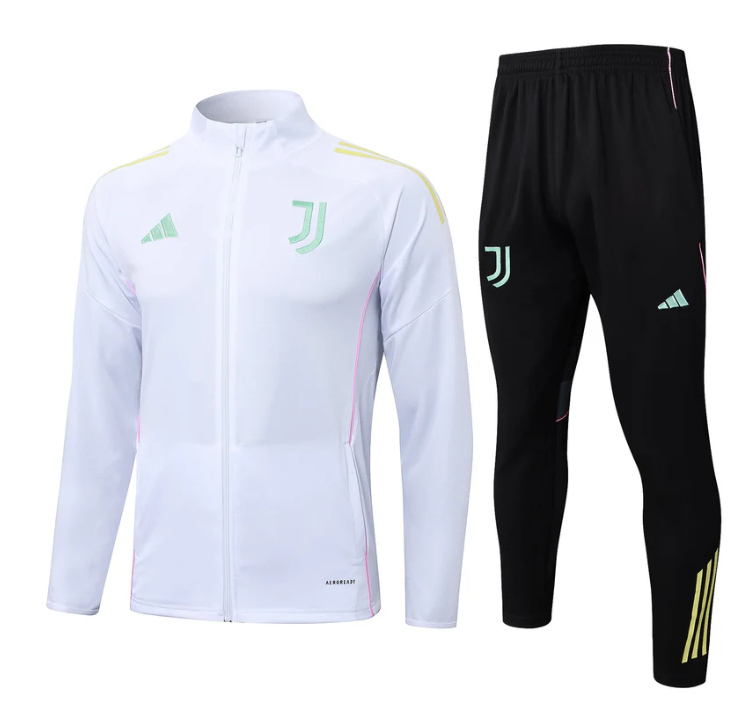 Agasalho Juventus 2025/26