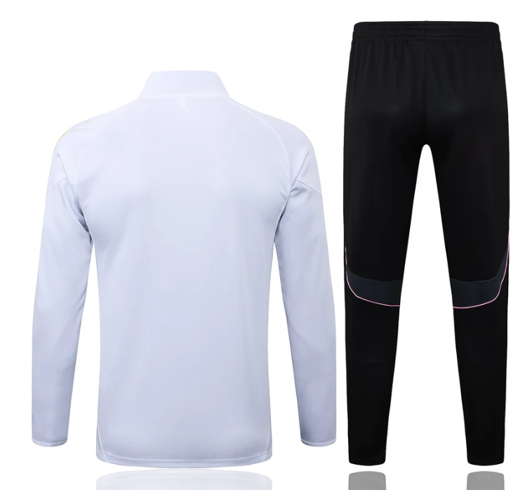 Agasalho Juventus 2025/26