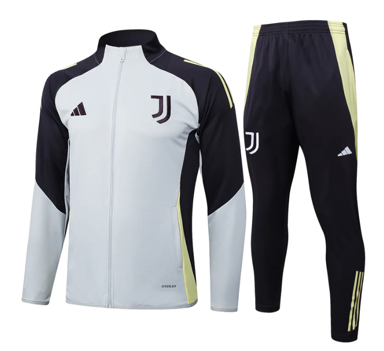 Agasalho Juventus 2025/26