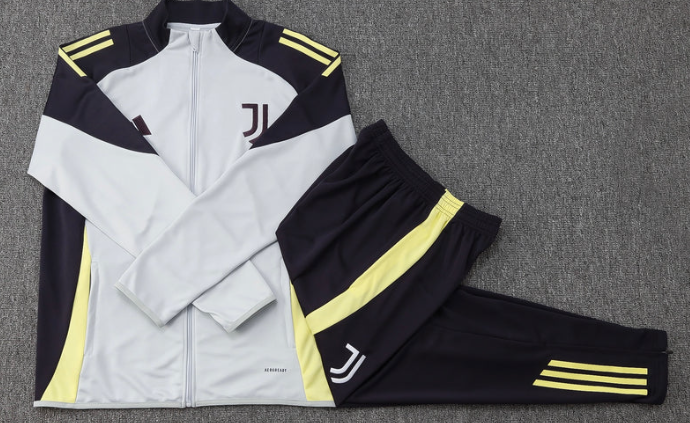 Agasalho Juventus 2025/26