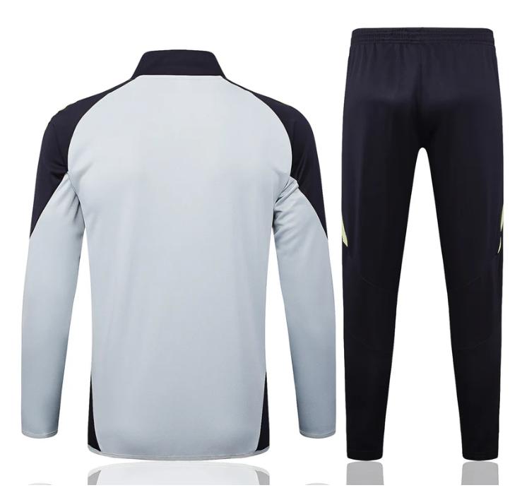 Agasalho Juventus 2025/26