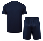 Conjunto de Treino Juventus 2025/26 - Infantil