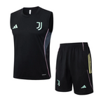 Juventus Training Set 2025/26