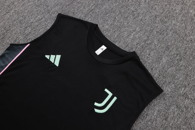 Juventus Training Set 2025/26