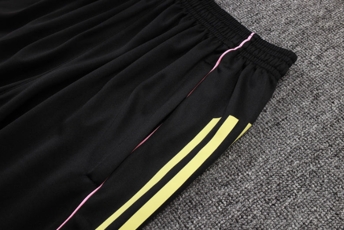 Juventus Training Set 2025/26