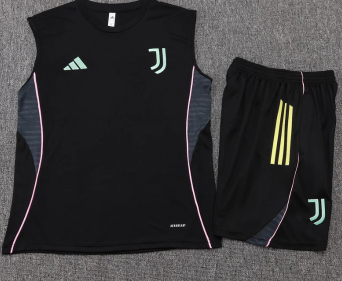 Juventus Training Set 2025/26