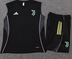 Juventus Training Set 2025/26