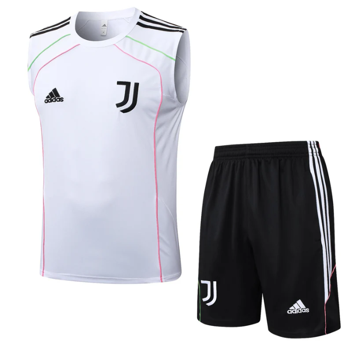 Juventus Training Set 2025/26