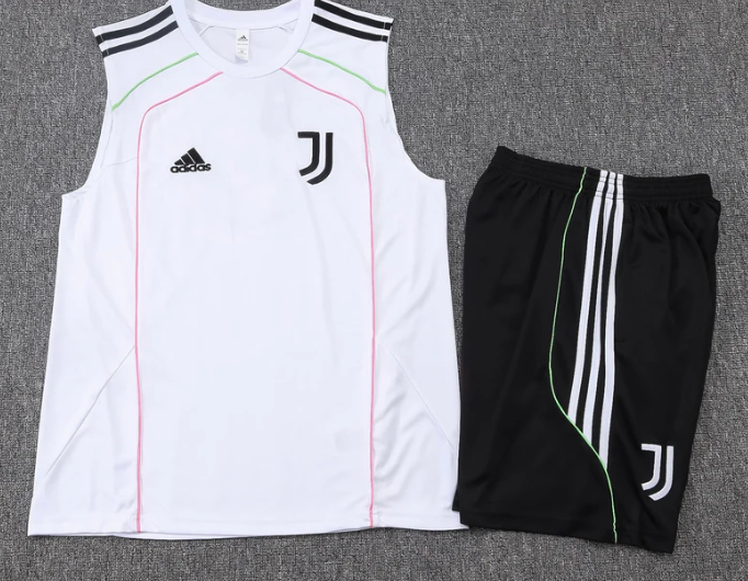 Juventus Training Set 2025/26