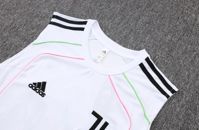 Juventus Training Set 2025/26