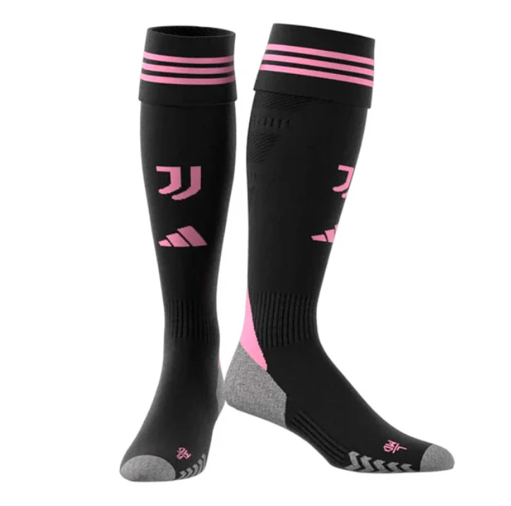 Meias Juventus Home 2025/26