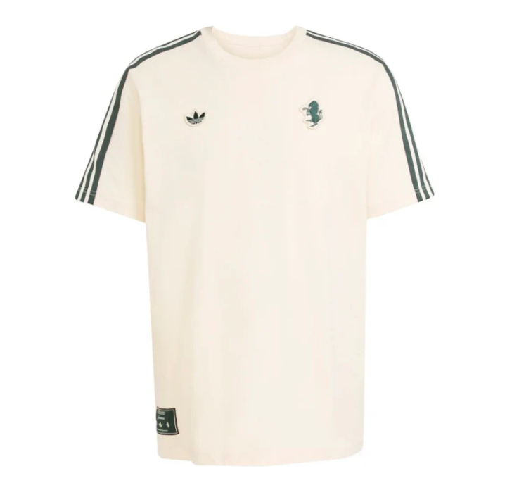 Juventus ICONS Shirt 2025/26