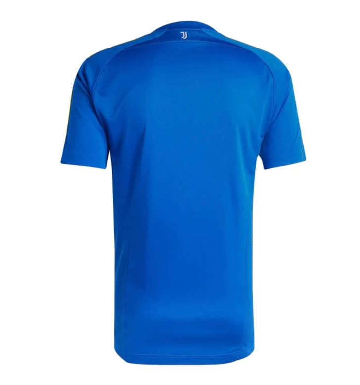 Juventus VIALLI PACK Trikot 2025/26