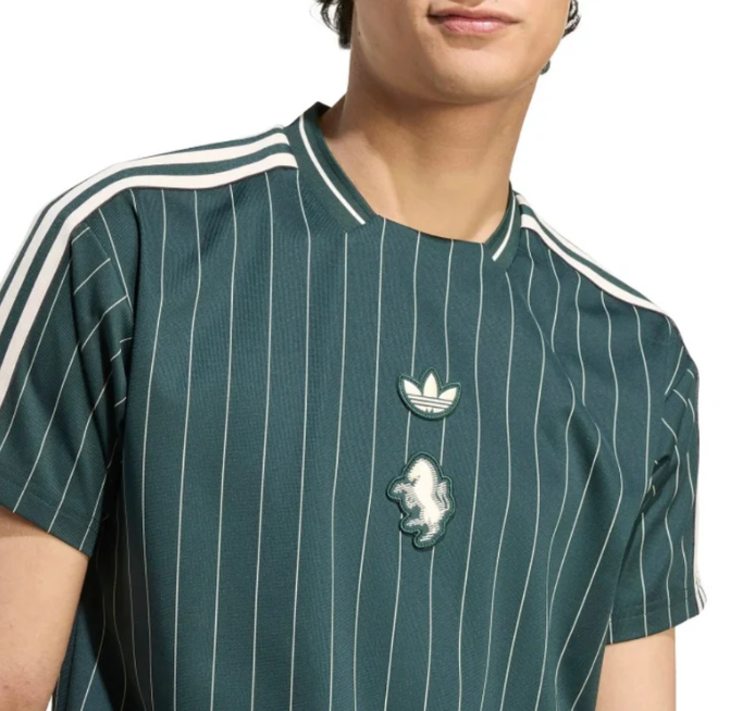 Juventus ICONS Shirt 2025/26