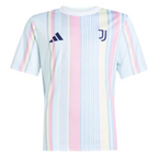 Juventus Trainingsshirt 2025/26
