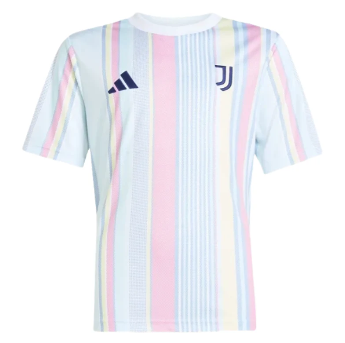 Juventus Trainingsshirt 2025/26