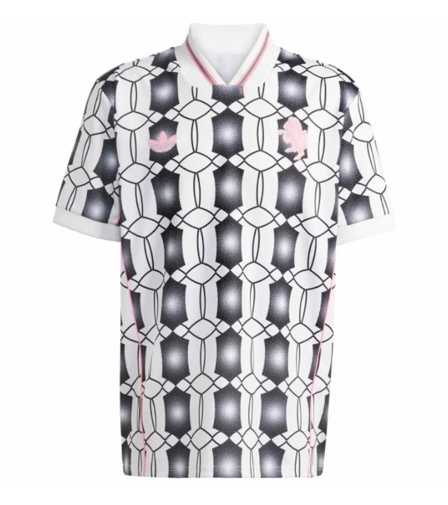 Juventus LIFESTYLER Shirt 2025/26