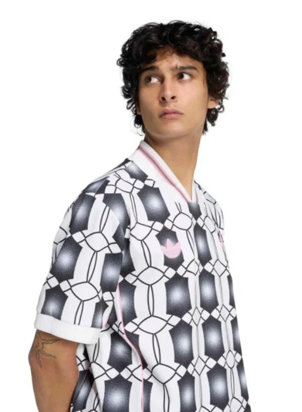Juventus LIFESTYLER Shirt 2025/26