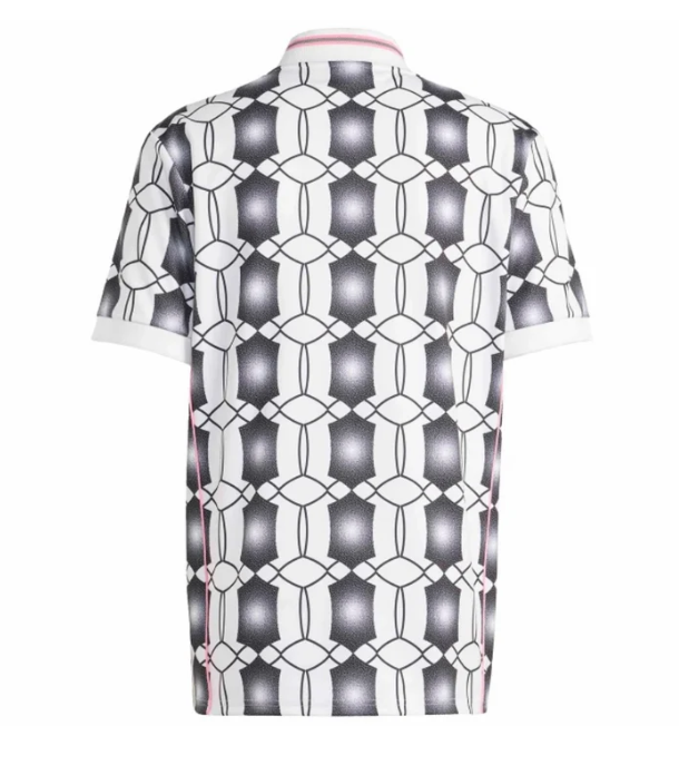 Juventus LIFESTYLER Shirt 2025/26