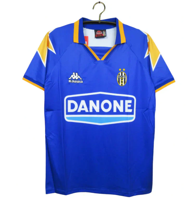Camisa Retrô Juventus 1994