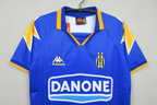 Camisa Retrô Juventus 1994