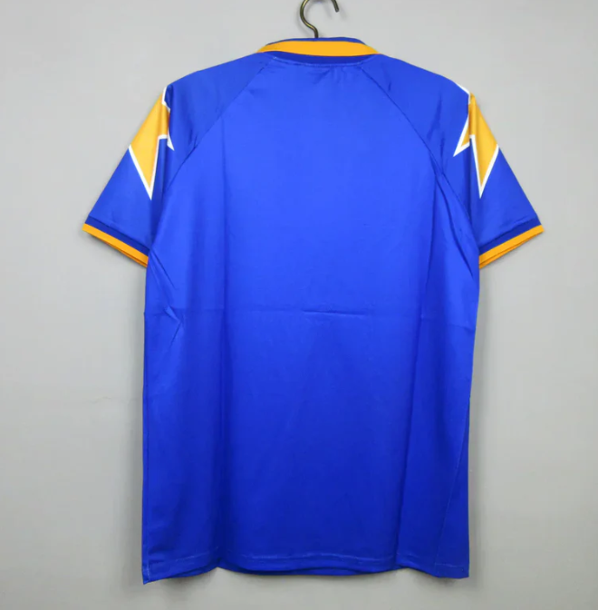 Camisa Retrô Juventus 1994