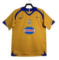 Juventus Retro Trikot 2005