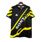 Camisa Retrô Juventus 1996