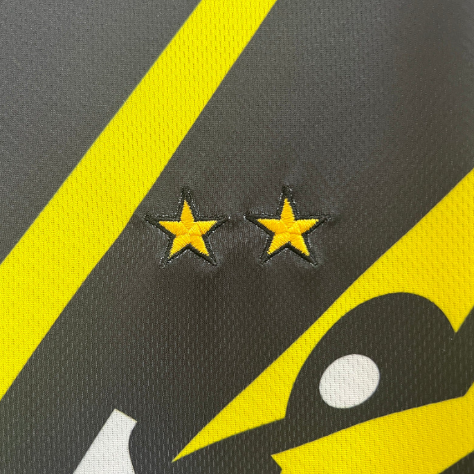 Camisa Retrô Juventus 1996