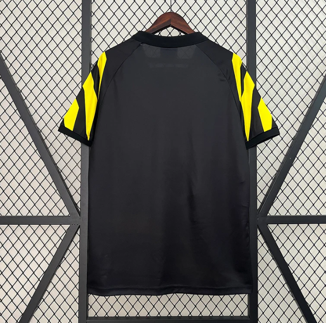 Camisa Retrô Juventus 1996