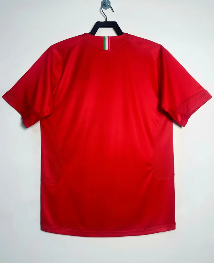 Camisa Retrô Juventus 2005