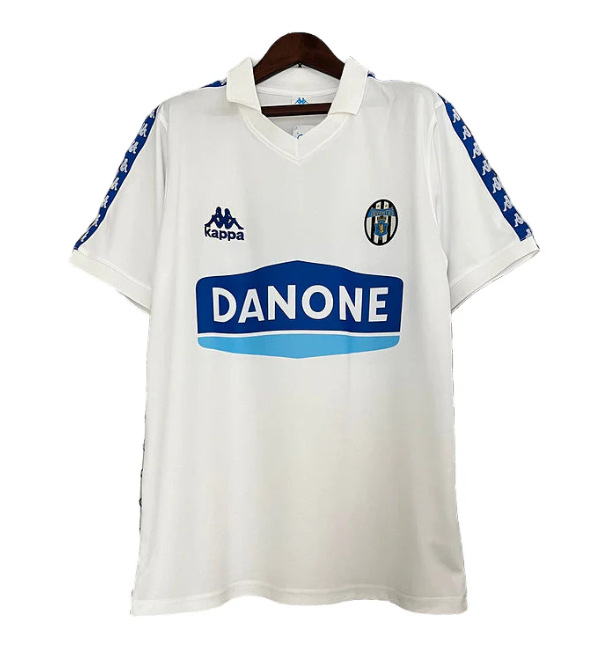 Camisa Retrô Juventus 1990