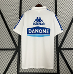 Camisa Retrô Juventus 1990