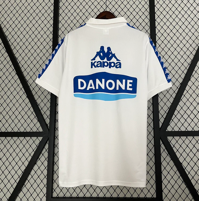 Camisa Retrô Juventus 1990