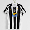 Juventus Retro Trikot 2004