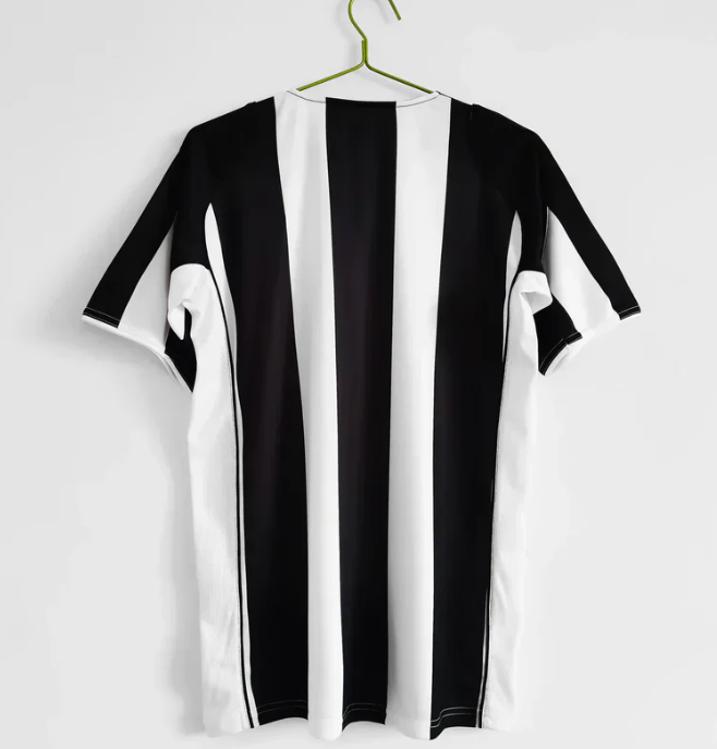 Juventus Retro Trikot 2004