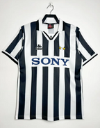 Camisa Retrô Juventus 1995