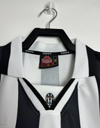 Camisa Retrô Juventus 1995