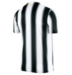Juventus Retro Trikot 2011