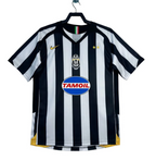 Camisa Retrô Juventus 2005