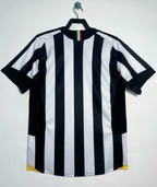 Camisa Retrô Juventus 2005