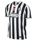Camisa Retrô Juventus 2013