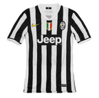 Camisa Retrô Juventus 2013